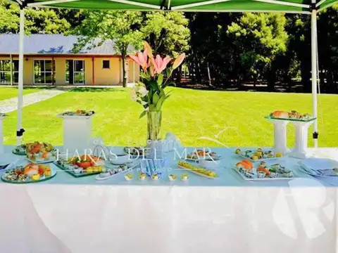 Terreno en Venta en Santa Clara Del Mar, USD 31.000