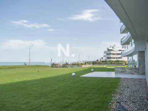 Departamento en Venta 12 años