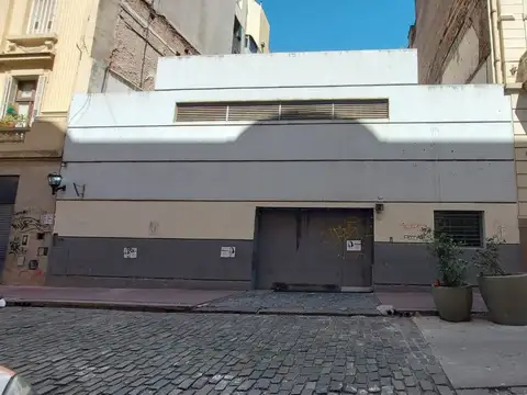 VENDE TERRENO LOTE CAPITAL FEDERAL