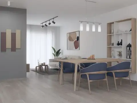 Departamento en Venta A Estrenar