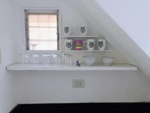 EXCELENTE PH 4 AMB CON TERRAZA PROPIA EN PALERMO