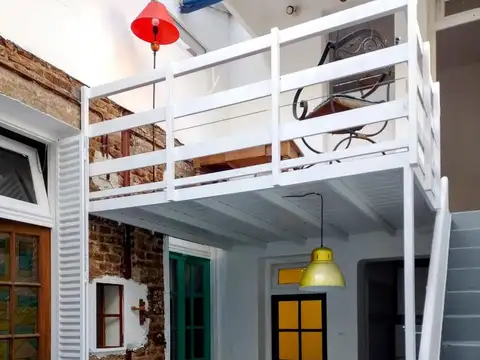 Depto Tipo Casa en Venta de 4 ambientes