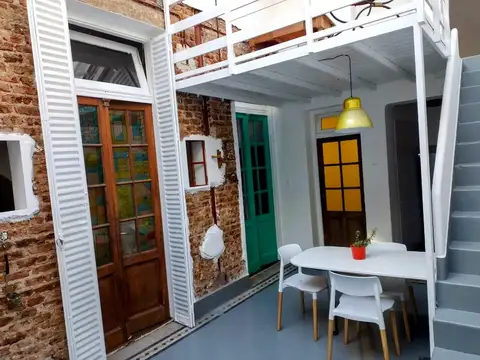 Depto Tipo Casa en Venta de 3 dormitorios