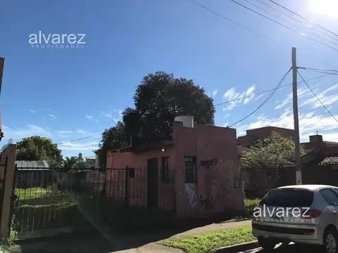 Terreno en Venta, FOS 0,6