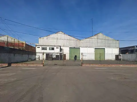 Av.Tomas Flores 1900