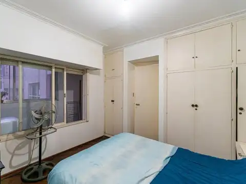 Departamento en Venta en Rosario, USD 48.000