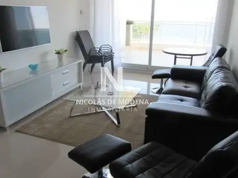 Departamento en Venta en Playa Mansa, USD 550.000