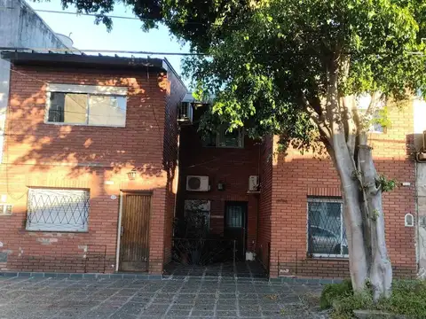 PH planta baja, 3 amb en Villa Martelli