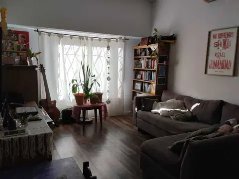 Depto Tipo Casa en Venta de 2 dormitorios