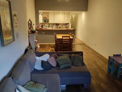 Depto Tipo Casa en Venta en Villa Martelli, USD 120.000