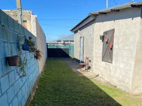 Casa en Venta al Suroeste