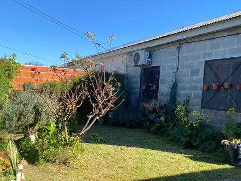 Casa en Venta 10 años