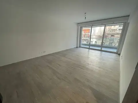 Avenida Cerviño 3100