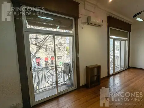 Oficina en Venta en Monserrat, USD 43.000