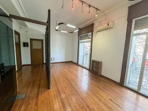 Avenida de Mayo al 900