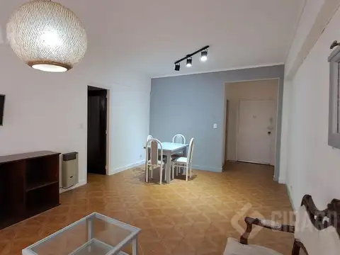 Departamento en Venta en Centro, USD 95.000