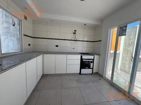 Depto Tipo Casa en Venta A Estrenar