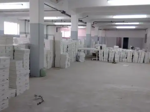 Galpon en Alquiler en Florida Belgrano/Oeste, $ 1