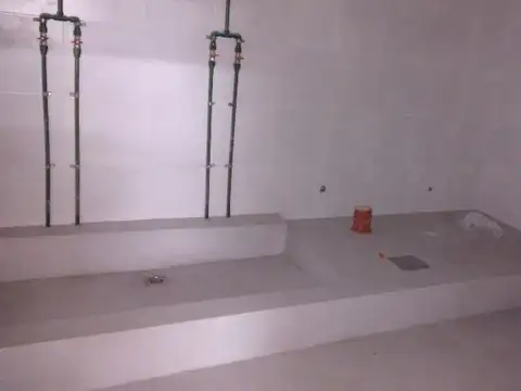 Galpon en Alquiler 40 años