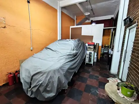 Hotel en Venta 38 años