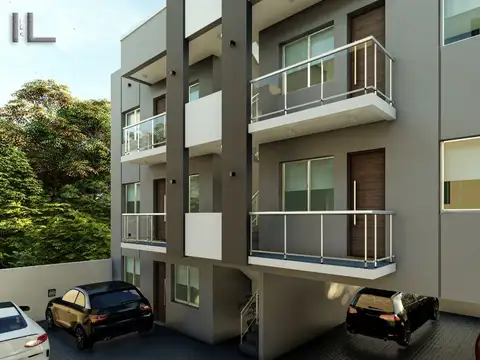 Departamento en Venta en Costa Azul, USD 38.000