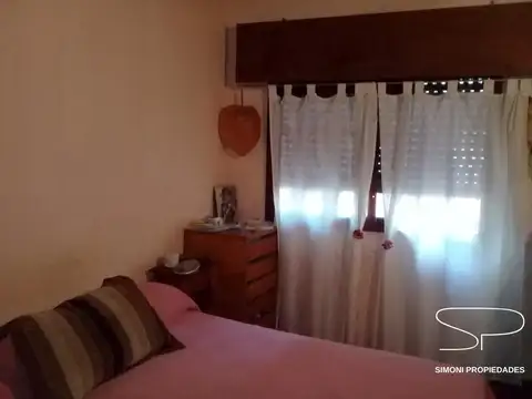 Casa de 3 ambientes - Villa Ballester
