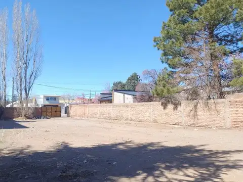 Terreno en Venta de 871,0 m2