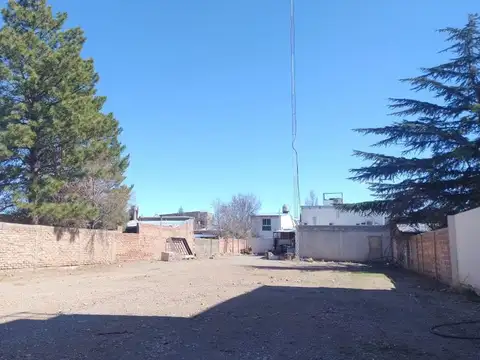 Terreno en Venta en Malargue, USD 300.000