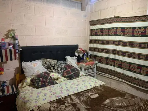 Casa en venta en La Plata Abasto