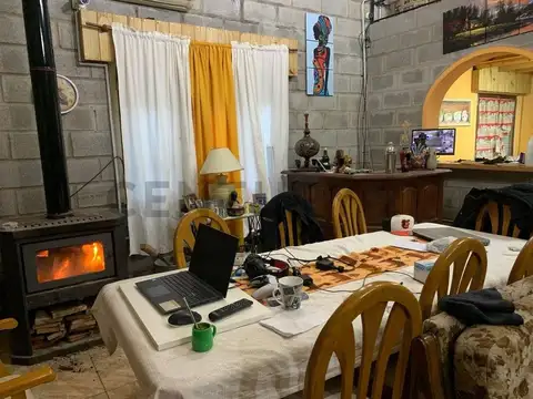 Casa en Venta 2025 años