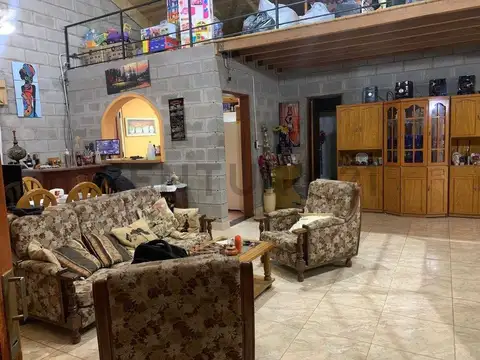 Casa en venta en La Plata Abasto