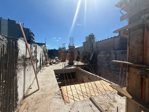 Departamento en Venta en Mataderos, USD 59.000