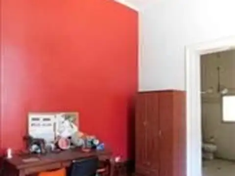 Depto Tipo Casa 5 ambientes con 3 baños