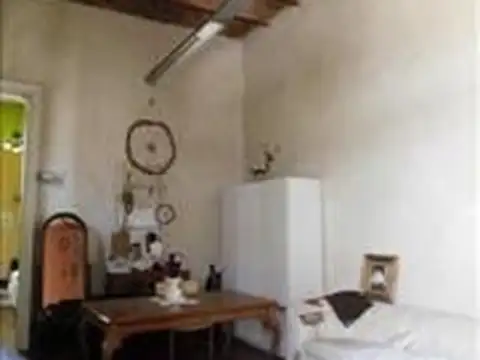 Depto Tipo Casa en Venta en Barracas, USD 350.000