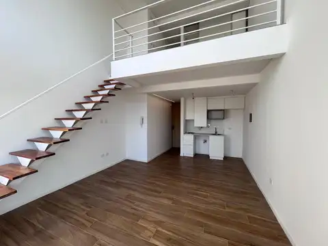 DEPTO 2AMB C/BALCON DUPLEX SUM GYM