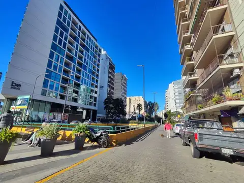 Avenida Santa Fe 5300, Piso 3