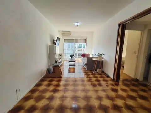 Departamento en Venta 45 años