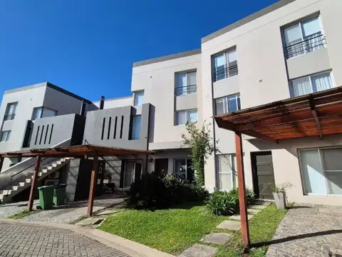 Departamento Duplex Nordelta El Palmar Homes 3