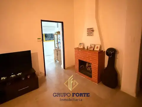 Casa en Venta 55 años