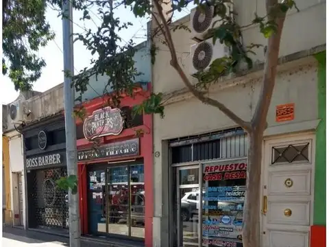 Av Alvarez Jonte 5000