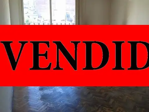 Departamento en Venta 1 Dormitorios