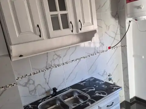 Depto Tipo Casa en Venta de 3 ambientes