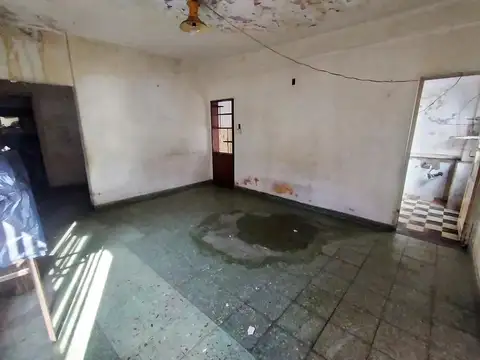 OPORTUNIDAD VENTA PH TRES AMBIENTES CON PATIO Y TERRAZA