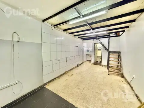 Local en Venta en Paternal, USD 250.000