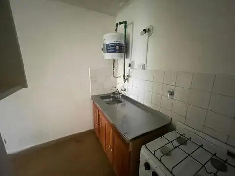 Departamento en Venta en La Plata, USD 40.000