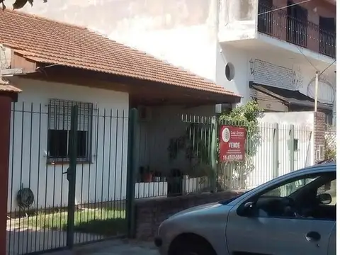 Diego Palma 1300 , Piso PB