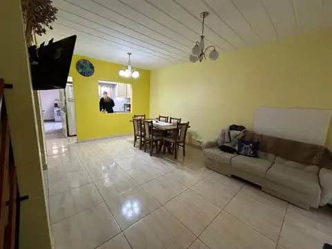 Casa en Venta 15 años