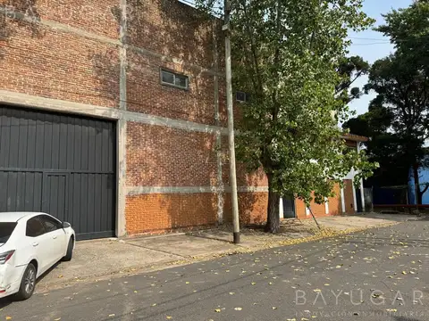 Galpon en Venta en San Fernando, USD 2.200.000