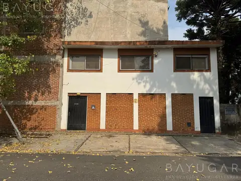 Venta - Nave Industrial en San Fernando - Tigre