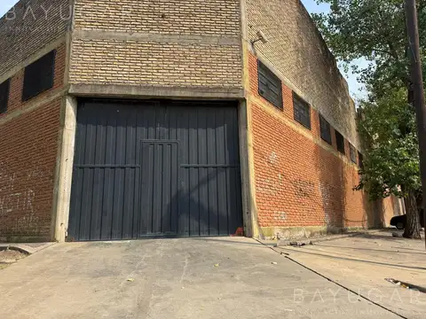 Galpon en Venta 28 años